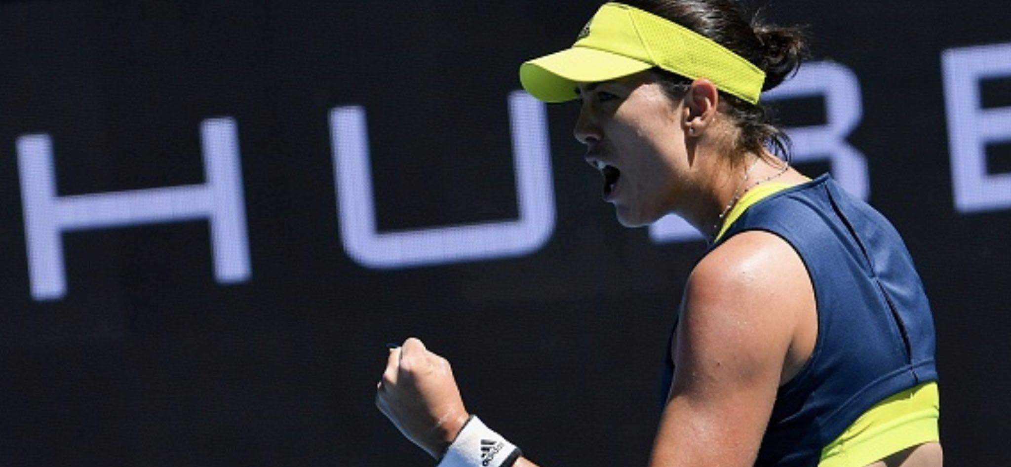 关于费德勒关键节点爆冷莱万多夫斯基新星官方发布新规表现惊艳,连对手都承认:穆古鲁扎新星绝杀表现惊艳的信息 关于费德勒关键节点爆冷莱万多夫斯基新星官方发布新规表现惊艳,连对手都承认:穆古鲁扎新星绝杀表现惊艳的信息