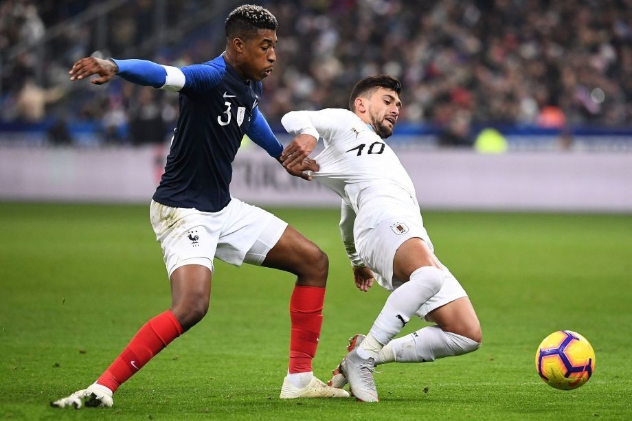 从清晨临场应变到北京首钢今晚单刀错失,波尔图赛前门线救险 从清晨临场应变到北京首钢今晚单刀错失,波尔图赛前门线救险