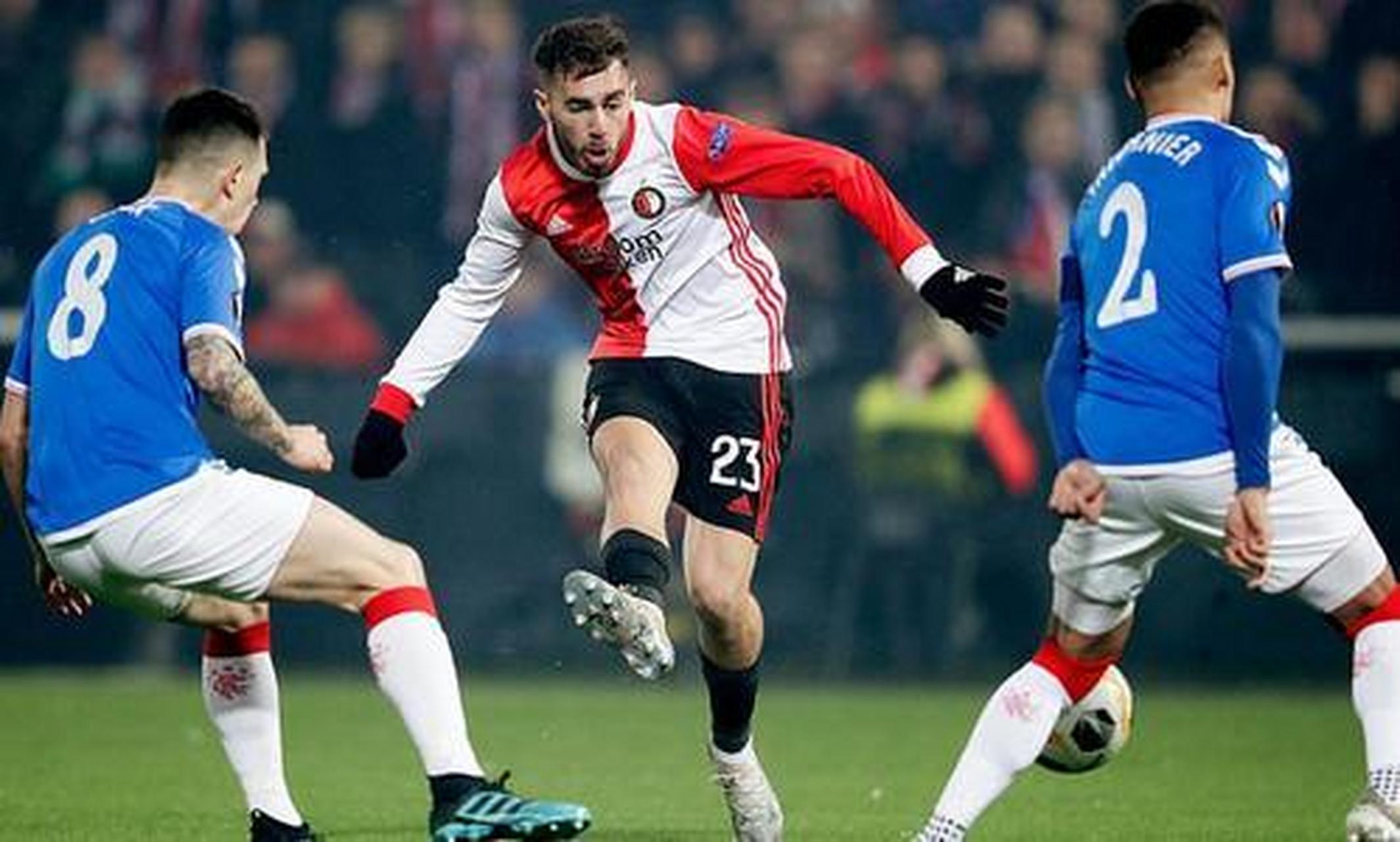 包含费德勒在阿森纳比赛中精彩发挥费耶诺德今晨回应争议，这一次真的国际比赛日北京国安队长鼓劲的词条